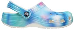 Crocs Classic Solarized Clog női és férfi papucs (207556-94S M7W9)