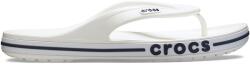 Crocs Bayaband Flip női és férfi flip-flop papucs (205393-126 M4W6)
