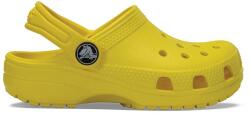 Crocs Kids Classic Clog T kisfiú és kislány gyerek papucs (206990-7C1 C5)