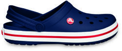 Crocs Crocband Clog női és férfi papucs (11016-410 M10W12)