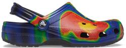 Crocs Classic Solarized Clog női és férfi papucs (207556-089 M5W7)