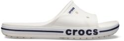 Crocs Bayaband Slide női és férfi papucs (205392-126 M8W10)