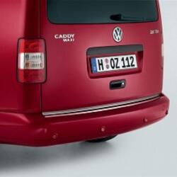 Volkswagen Króm Hatású Dekorációs Csík , Vw Caddy (6k) (2k3071360)
