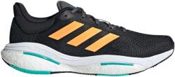 Adidas Férfi futócipő adidas SOLARGLIDE 5 fekete GX5469 - EUR 43 1/3 | UK 9 | US 9, 5 Férfi futócipő