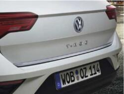 Volkswagen Króm Hatású Dekorációs Csík , Vw T-roc (a11) (2ga071360)
