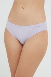 Calvin Klein Underwear bugyi lila - lila S - answear - 8 590 Ft