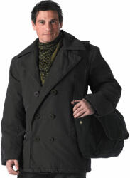 ROTHCO палто зимно rothco - БРАХО ПАЛТО- ЧЕРЕН - 7877
