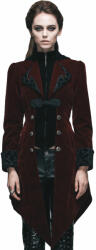 Devil fashion Дамско палто devil fashion - ct02002