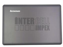 Lenovo U410 series 3CLZ8LCLV30 szürke LCD hátsó burkolat gyári