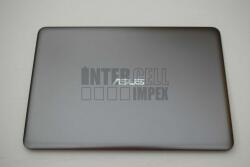 ASUS E403SA series ezüst LCD hátsó burkolat gyári felújított refurbished (CAS080057LCDB)