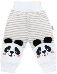 NEW BABY Baba szabadidőnadrág New Baby Panda - babyboxstore - 3 110 Ft