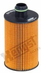 Hengst Filter Filtru ulei HENGST FILTER E216H01 D301 (E216H01 D301) - automobilus