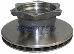 Trucktec Automotive Disc frana TRUCKTEC AUTOMOTIVE 02.35. 058 - automobilus