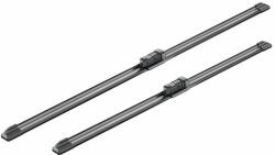 Bosch Set 2 lamele stergator BOSCH 3 397 007 639 (3 397 007 639)