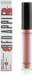 Gyada Cosmetics Red Apple krémes ajakbalzsam FF 15 - 03 Fuji