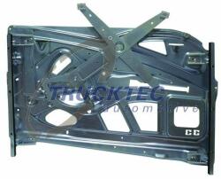 Trucktec Automotive Mecanism actionare geam TRUCKTEC AUTOMOTIVE 01.53. 114 (01.53.114) - automobilus