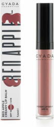 Gyada Cosmetics Red Apple krémes ajakbalzsam FF 15 - 05 Red Delicious