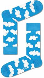 Happy Socks zokni Cloudy kék, férfi - kék 41/46