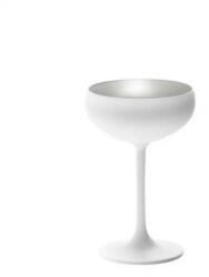 Stölzle Pahar cupa sampanie 150ml Stolzle Olympic Alb (mat) Argintiu (2738708) Pahar