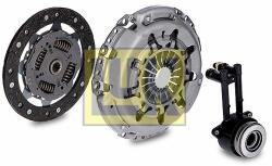 Schaeffler LuK Set ambreiaj Schaeffler LuK RepSet Pro 621 3008 34 (621 3008 34)