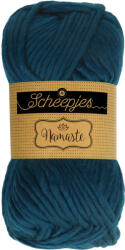 Scheepjes Namaste 626 Staff - mély kék gyapjú fonal