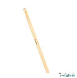 KnitPro Bamboo - bambusz horgolótű - 6.5mm