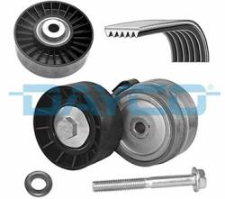DAYCO Set curea transmisie cu caneluri DAYCO KPV134 (KPV134) - automobilus
