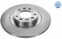 MEYLE Disc frana MEYLE -ORIGINAL: True to OE. 11-15 523 0015 (11-15 523 0015)