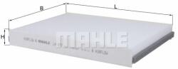 MAHLE Filtru, aer habitaclu MAHLE LA 877 (LA 877)