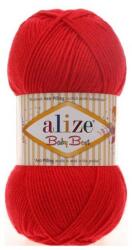 alize BABY BEST Anti-Pilling- Piros - 056