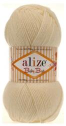 alize BABY BEST Anti-Pilling- Világos krém - 062