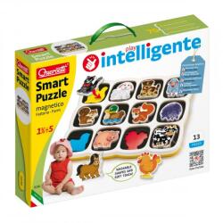 Quercetti Smart Puzzle Quercetti Ferma (Q00230)