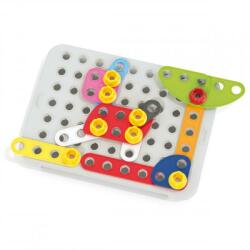 Quercetti Tehno Jumbo Starter Set (Q06165)