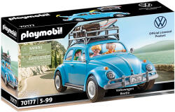 Playmobil Volkswagen Beetle Playmobil (ARA-PM70177) Figurina