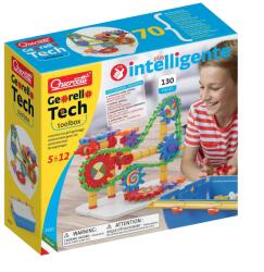 Quercetti Georello Tech Toolbox (Q02310)