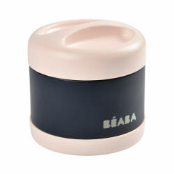 BÉABA Termos alimente Beaba Thermo-Portion 500 ml Night Blue (B912910)