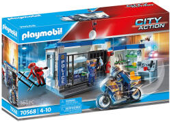 Playmobil Evadare Din Inchisoare Playmobil (ARA-PM70568)