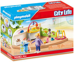 Playmobil Camera Copilasilor Playmobil (ARA-PM70282)