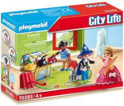 Playmobil Copii Costumati Playmobil (ARA-PM70283)