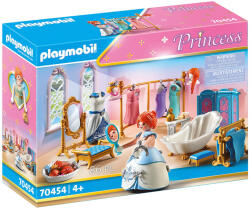 Playmobil Dressing Regal Playmobil (ARA-PM70454) Figurina