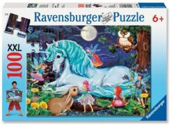 Ravensburger Puzzle Ravensburger Padure - 100 piese (ARA-RVSPC10793)