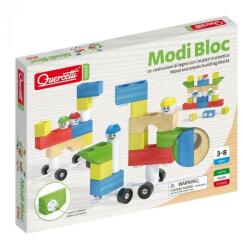 Quercetti Joc constructie Quercetti Modi Bloc 30 piese (Q00702) - erfi