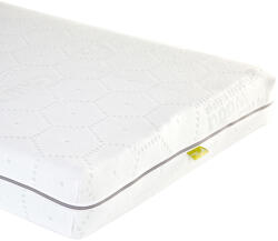 Childhome Saltea Childhome Puro Aero Safe Sleeper 60x120x12 cm (CH-M120PAS) Saltea bebelusi