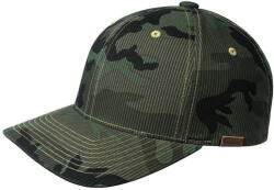 Kangol Sapca Kango Pattern Flexfit Baseball Camo (Alege masura: L/XL)