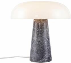 Nordlux Veioza, lampa de masa design modern Glossy gri (2020505010 DFTP)