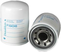 DONALDSON Filtru ulei, cutie manuala DONALDSON P164348 (P164348) - automobilus
