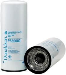 DONALDSON Filtru ulei DONALDSON P559000 (P559000) - automobilus