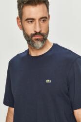 Lacoste - T-shirt - sötétkék M - answear - 16 990 Ft