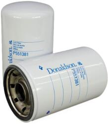 DONALDSON Filtru ulei DONALDSON P551381 (P551381) - automobilus