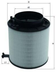 KNECHT Filtru aer KNECHT LX 2091D (LX 2091D)